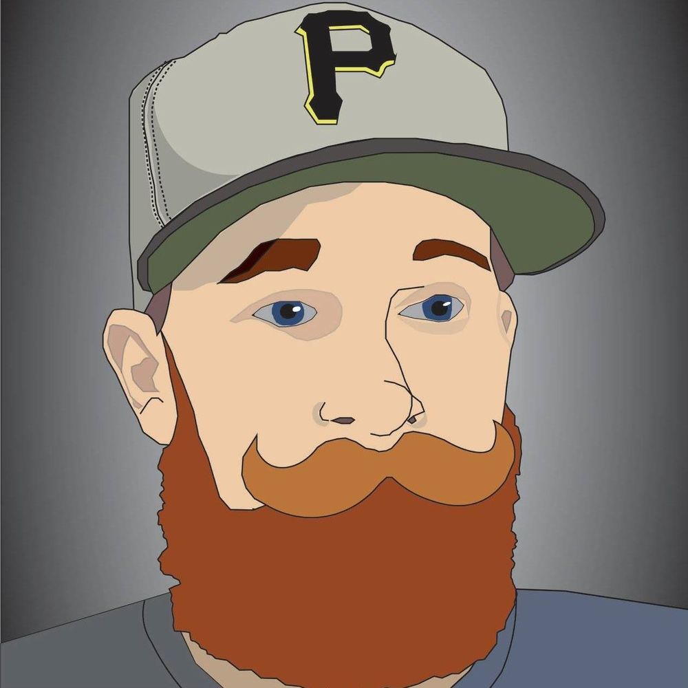 Meet your Posher, Ryan